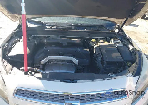 2013 Chevrolet Malibu 1Lz из США, поврежденный, VIN 1G11H5SA7DF231084